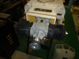 Motor box for ZDZ160 (6)